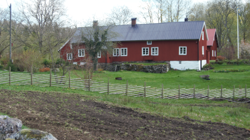 Byggnadsvård privatpersoner bild Byggnadsvård privatpersoner bild
